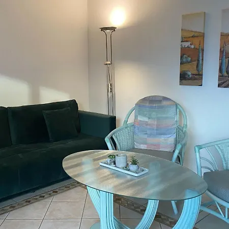Cozy Bungalow In Werder With Garden Hotel *