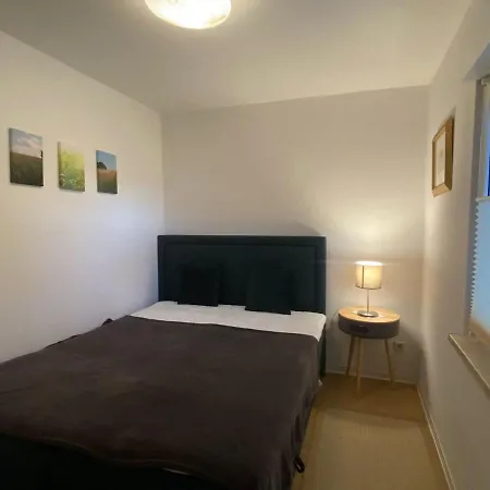 Cozy Bungalow In Werder With Garden Werder (Havel)